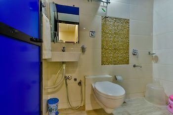 מומביי Hotel Garden Park מראה חיצוני תמונה